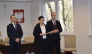 Ilustracja do artykułu: Podsumowanie projektu realizowanego przez Arkę Nadziei
