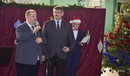 Ilustracja do artykułu: Spotkanie z okazji Świąt w ZSP Nr 3 