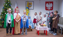 Ilustracja do artykułu: Wigilia pracowników Starostwa Powiatowego i Powiatowego Urzędu Pracy