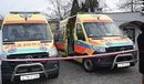 Ilustracja do artykułu: Nowe ambulanse dla Tomaszowskiego Centrum Zdrowia
