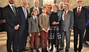 Ilustracja do artykułu: Jubileusz prof. Jana Ostrowskiego dyrektora Zamku Królewskiego na Wawelu