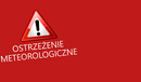 Ilustracja do artykułu: Ostrzeżenie meteorologiczne