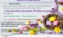 Ilustracja do artykułu: Lubocheński Jarmark Wielkanocny