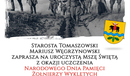 Ilustracja do artykułu: Uroczysta Msza Święta z okazji uczczenia Narodowego Dnia Pamięci Żołnierzy Wyklętych