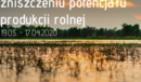 Ilustracja do artykułu: ARiMR dofinansuje inwestycje chroniące przed ASF lub powodzią