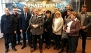 Ilustracja do artykułu: Konferencja prasowa w sprawie aktualnej sytuacji związanej z zagrożeniem epidemiologicznym