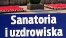 Ilustracja do artykułu: Komunikat wojewody - sanatoria czasowo zaprzestają działalności 