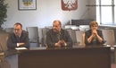 Ilustracja do artykułu: Kolejne posiedzenie Zespołu Zarządzania Kryzysowego