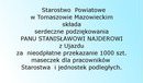 Ilustracja do artykułu: Podziękowanie dla pana Stanisława Najdera z Ujazdu