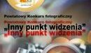 Ilustracja do artykułu: Powiatowe Centrum Animacji Społecznej zaprasza do udziału w konkursie fotograficznym