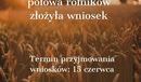 Ilustracja do artykułu: Dopłaty 2020: już połowa rolników złożyła wniosek