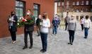 Ilustracja do artykułu: Pracownicy PCAS uczcili rocznicę urodzin płk. Witolda Pileckiego