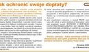 Ilustracja do artykułu: Łódzki Ośrodek Doradztwa Rolniczego zs. w Bratoszewicach doradza, jak rolnicy mogą ochronić swoje dopłaty