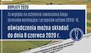 Ilustracja do artykułu: Dopłaty 2020 dla rolników: Ostateczny termin składania oświadczeń mija 8 czerwca