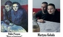 Ilustracja do artykułu: Projekt „Pastisz” w wykonaniu uczniów ZSP nr 6!