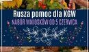 Ilustracja do artykułu: Koła Gospodyń Wiejskich mogą składać wnioski o pomoc 