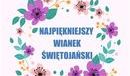 Ilustracja do artykułu: Konkurs na Najpiękniejszy Wianek Świętojański