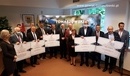 Ilustracja do artykułu: Prawie 5,5 miliona złotych z Funduszu z Funduszu Dróg Samorządowych na drogi w powiecie tomaszowskim