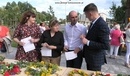 Ilustracja do artykułu: Konkurs na Najpiękniejszy Wianek Świętojański w PCAS
