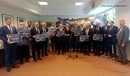 Ilustracja do artykułu: Ponad 26,5 miliona złotych z Funduszu Inwestycji Samorządowych w ramach tarczy dla samorządów dla powiatu tomaszowskiego