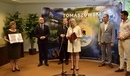 Ilustracja do artykułu: Prawie pół miliona złotych dofinansowania na drogę w gminie Będków