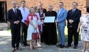 Ilustracja do artykułu: Dotacje na odrestaurowanie trzech zabytkowych  kościołów z powiatu tomaszowskiego