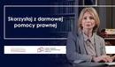 Ilustracja do artykułu: Skorzystaj z nieodpłatnej pomocy prawnej