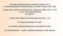 Ilustracja do artykułu: Sytuacja epidemiologiczna zakażeń SARS-CoV-2 na terenie powiatu tomaszowskiego na dzień 9 lipca 2020