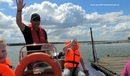 Ilustracja do artykułu: Bezpieczne wakacje z Gminą Będków