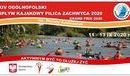 Ilustracja do artykułu: Klub Sportowy AMBER zaprasza na XIV edycję Ogólnopolskiego Spływu Kajakowego „Pilica zachwyca 2020” im. Doroty Ambroziak 