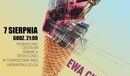 Ilustracja do artykułu:  Powiatowe Centrum Animacji Społecznej zaprasza do Kina plenerowego na film „Ewa chce spać”