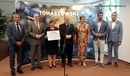Ilustracja do artykułu: 633 tysiące złotych na termomodernizację budynku Zasadniczej Szkoły Zawodowej przy SOSW