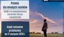 Ilustracja do artykułu: 150 tysięcy zł premii dla młodego rolnika – nabór wniosków przedłużony