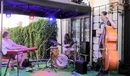 Ilustracja do artykułu: Koncert jazzowy w Galerii ARKADY