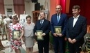Ilustracja do artykułu: Spotkanie autorskie z Michałem Adamem Pająkiem – autorem publikacji „W kręgu lubocheńskiego kościoła”