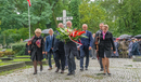 Ilustracja do artykułu: Obchody 81. rocznicy wybuchu II Wojny Światowej i walk o Tomaszów Mazowiecki