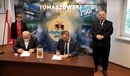 Ilustracja do artykułu: Kolejne dofinansowanie dla Tomaszowskiego Centrum Zdrowia