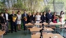 Ilustracja do artykułu: Otwarcie ekopracowni w I LO