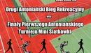 Ilustracja do artykułu: PCAS zaprasza na II Bieg Antoniański
