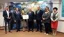 Ilustracja do artykułu: 974 550 zł. dla Domów Pomocy Społecznej w Tomaszowie Mazowieckim w ramach projektu „Łódzkie pomaga”