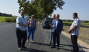 Ilustracja do artykułu: Modernizacja drogi powiatowej Budziszewice – Mierzno