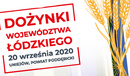 Ilustracja do artykułu: Dożynki Wojewódzkie