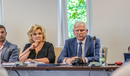 Ilustracja do artykułu: Zmiana na stanowisku Skarbnika Powiatu