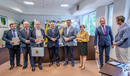Ilustracja do artykułu: Jubileusz 30 lat samorządu terytorialnego