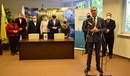 Ilustracja do artykułu: Urząd Marszałkowski w Łodzi przekazał kolejny sprzęt medyczny dla Tomaszowskiego Centrum Zdrowia