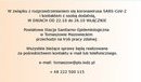 Ilustracja do artykułu: Stacja Sanitarno-Epidemiologiczna do 26 października 2020 pracuje zdalnie