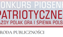 Ilustracja do artykułu: Powiatowe Centrum Animacji Społecznej zaprasza do głosowania w Konkursie piosenki patriotycznej