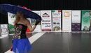 Ilustracja do artykułu: Drugi dzień zmagań w IV Turnieju Kół Gospodyń Wiejskich i Miejskich – kategoria MODA