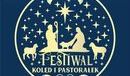 Ilustracja do artykułu: II LO zaprasza do udziału w X Tomaszowskim Festiwalu Kolęd i Pastorałek – on-line