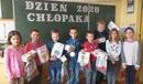 Ilustracja do artykułu: Dzień Chłopaka w Specjalnym Ośrodku Szkolno-Wychowawczym 